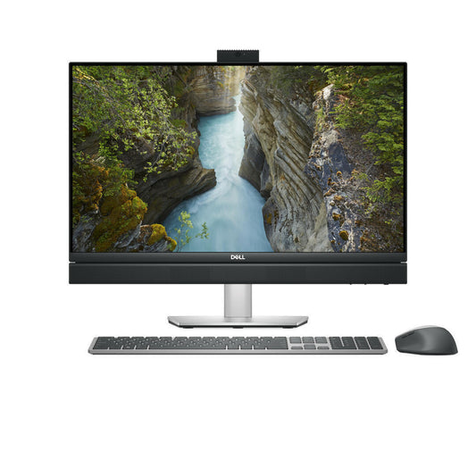 DELL OPTIPLEX AIO 7420 I7-14700 16GB 512GB W11P 1Y