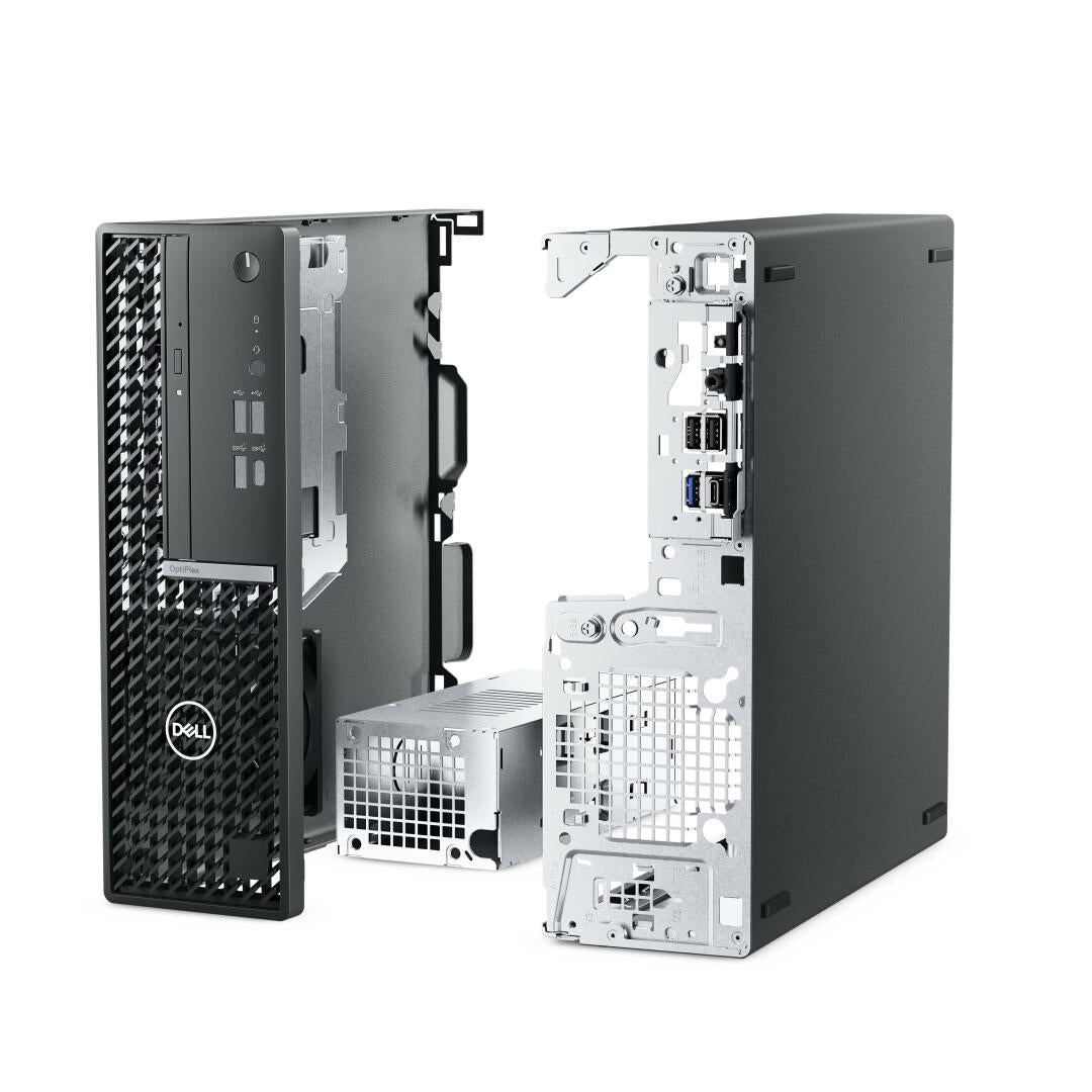 DELL OPTIPLEX 7020 SFF i5-14500 8GB 512GB SSD W11 PRO 1Y