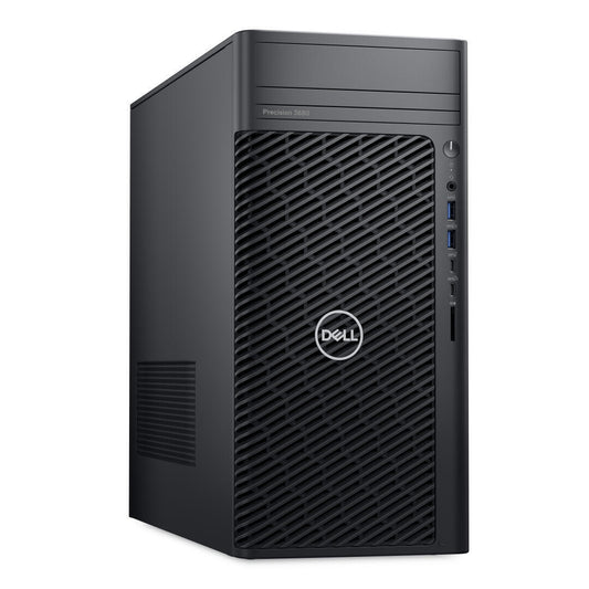 DELL PRECISION 3680 TOWER I7-14700 32GB 1TB T1000 W11PRO 3Y #PROMO ATE 27/09