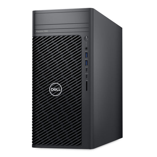 DELL PRECISION 3680 TOWER i7-14700 32GB 1TB T1000 W11PRO 3Y #PROMO ATE 01/11