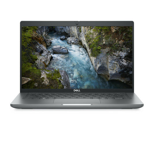 DELL PRECISION 3490 U7-155H 16GB 512GB 14"FHD RTX500 W11PRO 3Y #PROMO ATE 27/09