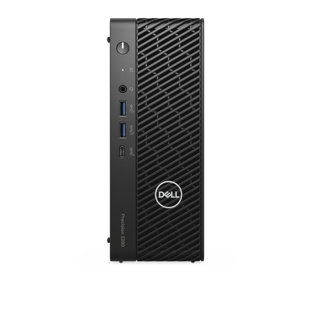 DELL PRECISION 3280 COMPACT I7-14700 16GB 512GB T1000 W11PRO 3Y