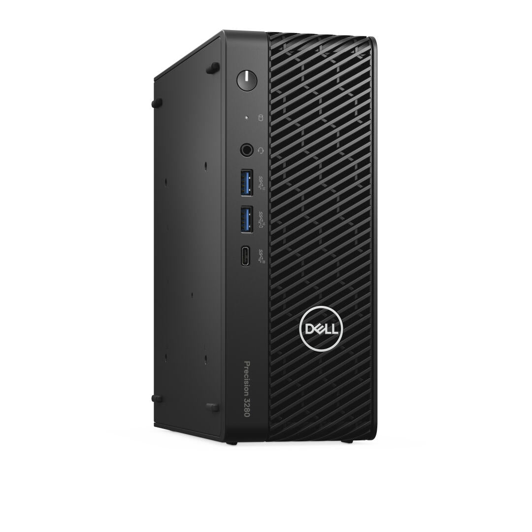 DELL PRECISION 3280 COMPACT I7-14700 16GB 512GB T1000 W11PRO 3Y