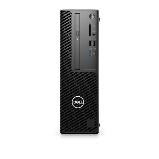 DELL PRECISION 3460 SFF I7-14700 16GB 512GB SSD W11PRO 3Y