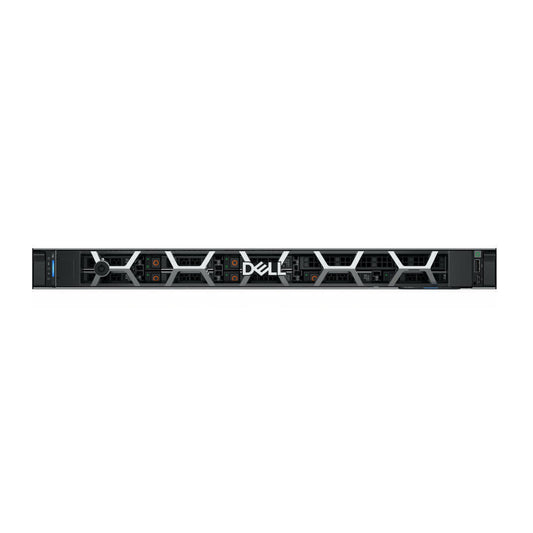 DELL POWEREDGE R360 E-2436 16GB 8X3.5" 1X480GB SSD SATA H755 3Y