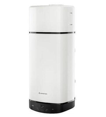 Bomba de Calor | Ariston | Nuos Plus S2 80 | 80L | Branco