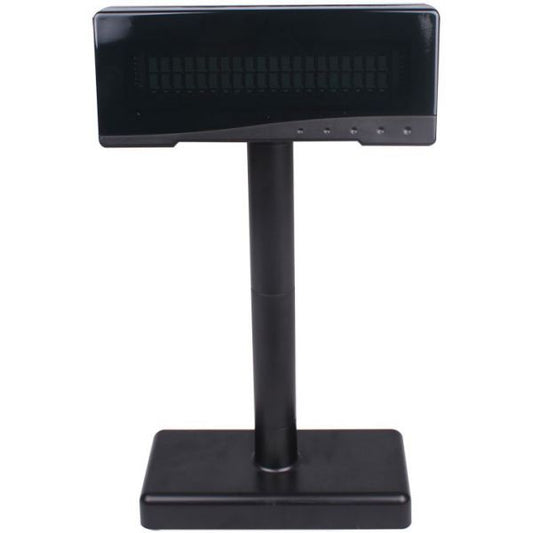 Display para Cliente | ZQ-VFD2300 | USB 2x20