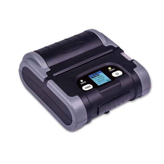 Impressora Térmica Bluetooth | ZQ-AB342M | 116mm