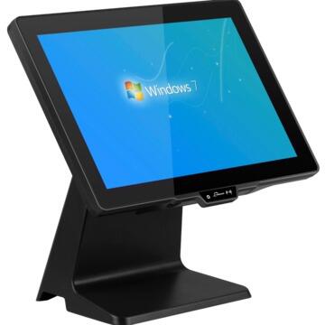 POS | Zonerich | ZQ-T9656 | Intel J6412 | 4GB | SSD 120GB | Touch 15"