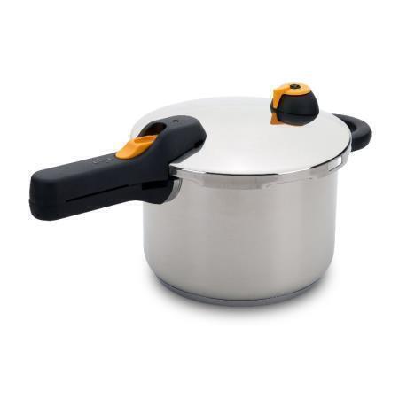 PANELA PRESSÃƒO SILAMPOS EASY 4L S/CESTO