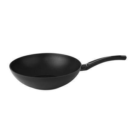 Wok | Silampos | 28cm | com Cabo Vénus