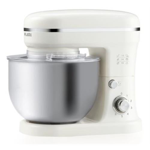 Robot de Cozinha | Flama | 1461FL | 1200W | 5 Litros | 6 Velocidades