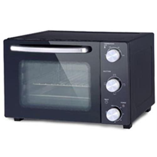 Forno Elétrico | Flama | 1528FL | 28L | 1500W | Preto | Convecção