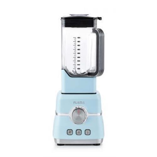 Liquidificadora | Flama | 2272 FL | 2000W | 2L | Inox | Azul