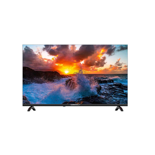 SILVER TV LEDÂ 43" FHD SMART ANDROID FRAMELESS