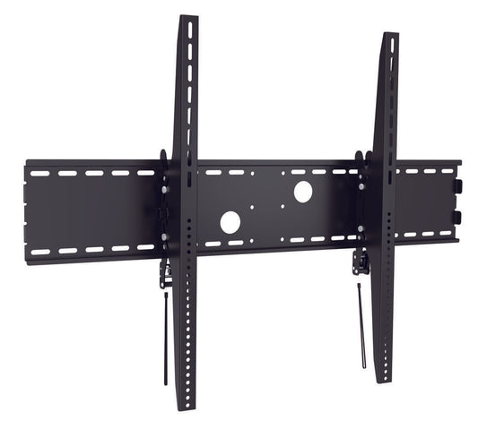 Suporte de Parede | NAPOFIX | INCLI-272 | LED/LCD | 60"-100" | Preto