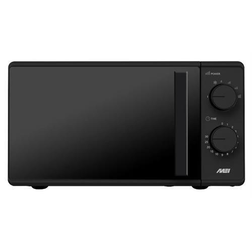 Micro-ondas | MEI | MW2028 | 20L | 700W | Mecânico com Temporizador