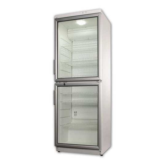 Vitrine Refrigerada | Orima | ORCD-350 | Dupla Porta Vidro