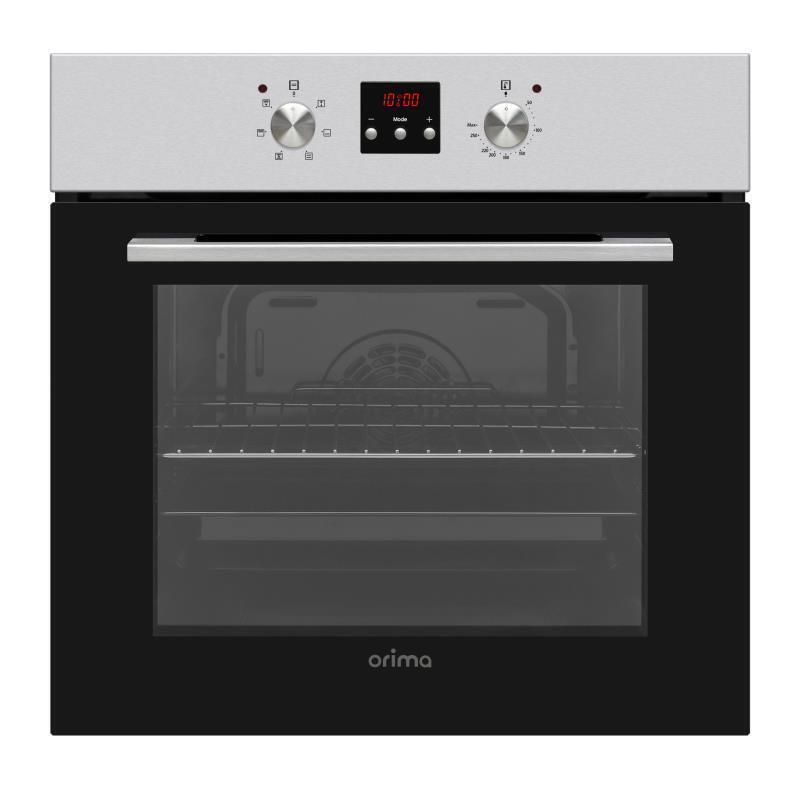 Forno Elétrico | Orima | OR-65-DHAX | 65L | Inox