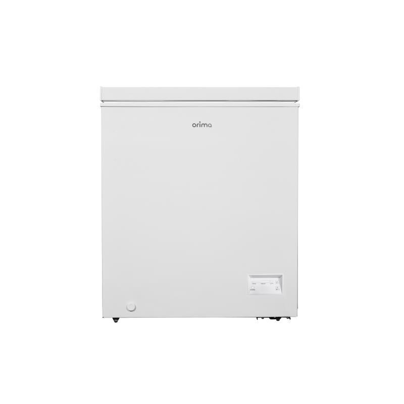 Congelador Horizontal | Orima | ORS-146-DG | 146L | Cinzento