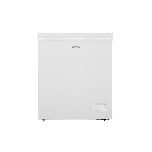 Congelador Horizontal | Orima | ORS-146-DG | 146L | Cinzento