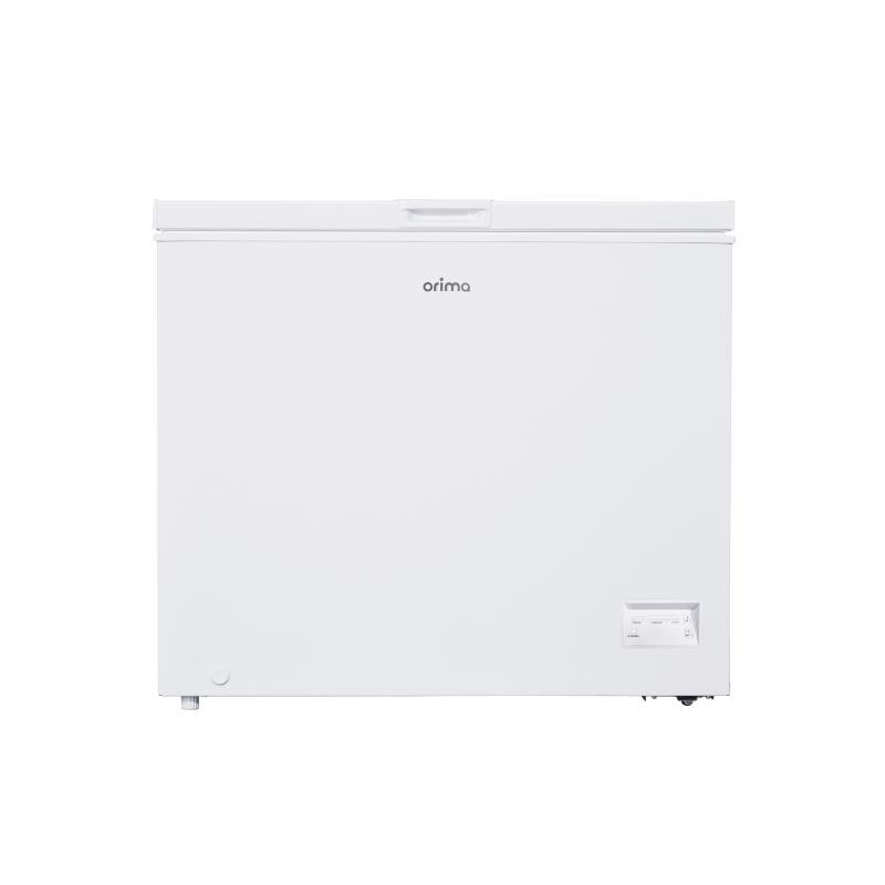 Congelador Horizontal | Orima | ORS-252-DG | 252L | Branco