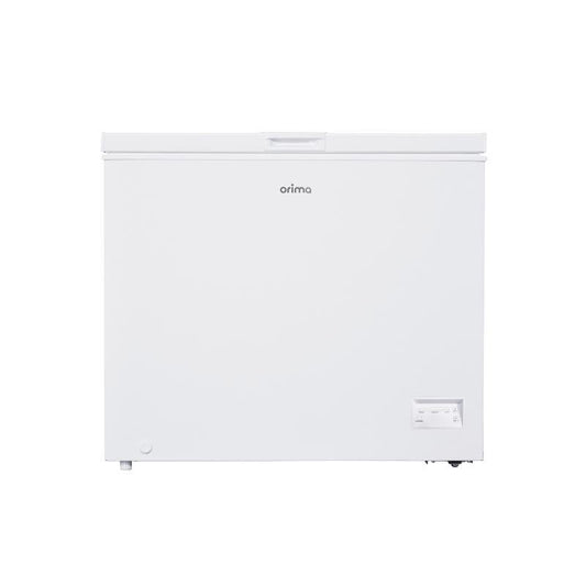 Congelador Horizontal | Orima | ORS-252-DG | 252L | Branco