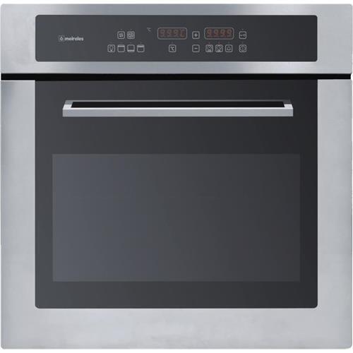 Forno Encastre Meireles MF5600X | 52 Litros | Inox