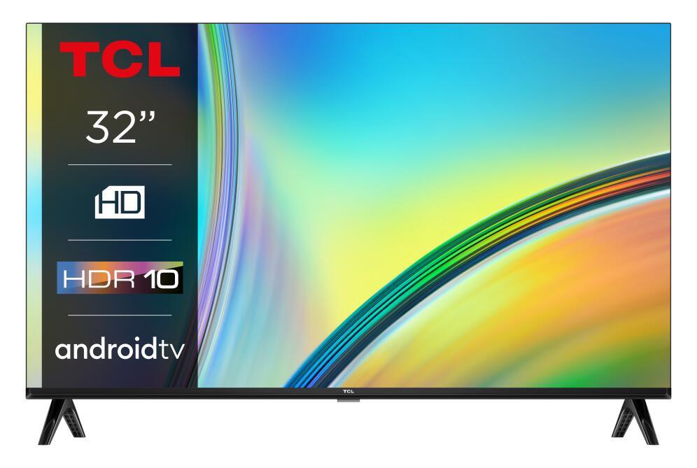 Televisor TCL 32S5400A | 32" HD | Smart TV | WiFi