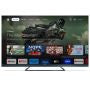 TV SHARP LED 75" 75FQ5EG SMART TV 4K ULTRA HD 144Hz FRAMELESS (4T-C75FQ5EM2AG) - 1374779