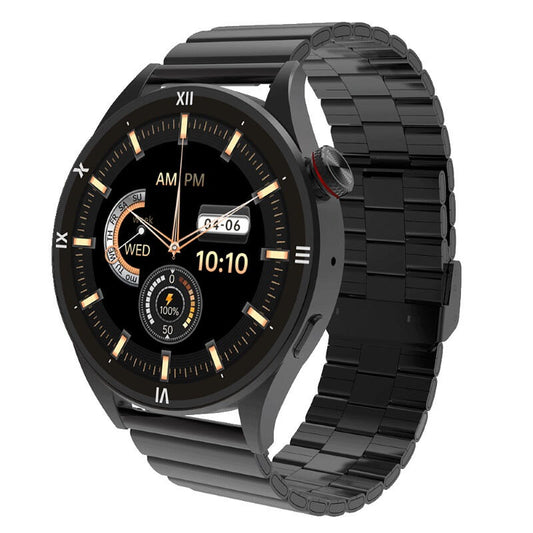 SmartWatch MAXCOM FW66 Iron R Graphite