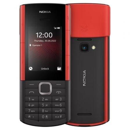 NOKIA 5710 EXPRESS AUDIO BLACK