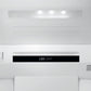 Frigorífico Side by Side | Haier | HSR3918ENPG | 620L | Inox