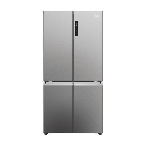 Frigorífico Americano | Haier | Cube 90 Serie 5 HCR5919ENMP | Inox