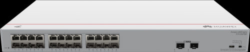 HUAWEI SWITCH CLOUDENGINE S110-24LP2SR POWER OVER ETHERNET (POE) 1U