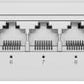 Switch Huawei S110-8P2ST | 8 Portas PoE+ Gigabit | 1 SFP | AC Power