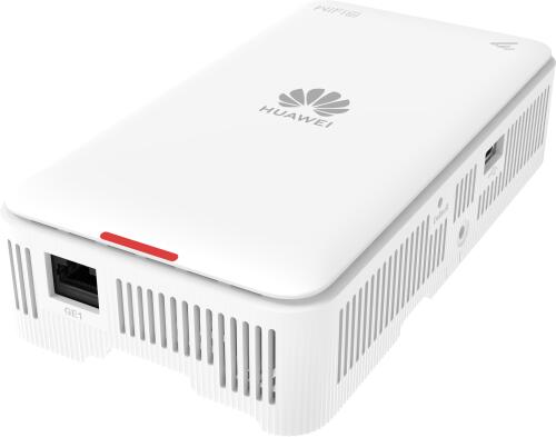 HUAWEI AP263 11AX INDOOR 2+2 DUAL BANDS SMART ANTENNA USB BLE