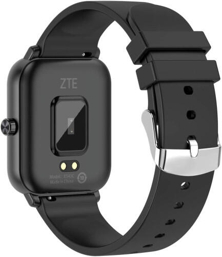 ZTE WATCH LIVE 2 BLACK - 1364951