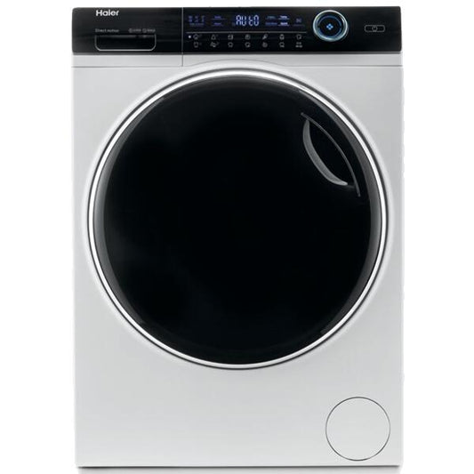 Máquina de Lavar Roupa | Haier | HW100-B14979-S | 10Kg | Branco