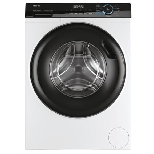 Máquina de Lavar Roupa | Haier | I-Pro 3 HW90-B14939 | 9kg | Branca