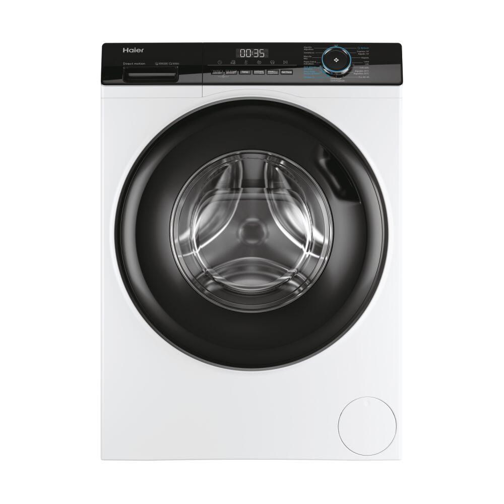 Máquina de Lavar Roupa | Haier | I-Pro 3 HW90-B14939 | 9kg | Branca