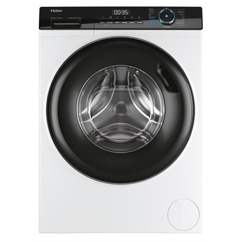 Máquina de Lavar Roupa | Haier I-Pro Series 3 | 10kg | Branca