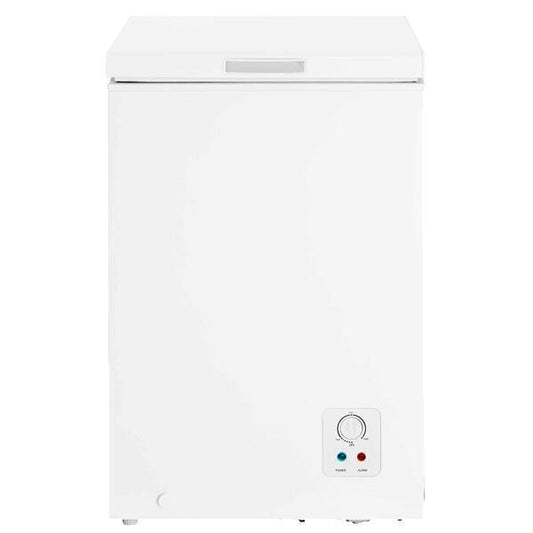 Arca Frigorífica Horizontal | Hisense | FT125D4AWF | 97L | Branco