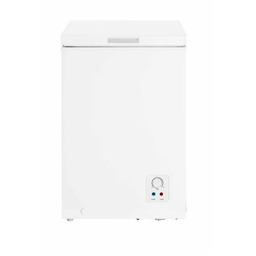 Arca Frigorífica Horizontal | Hisense | FT125D4AWF | 97L | Branco