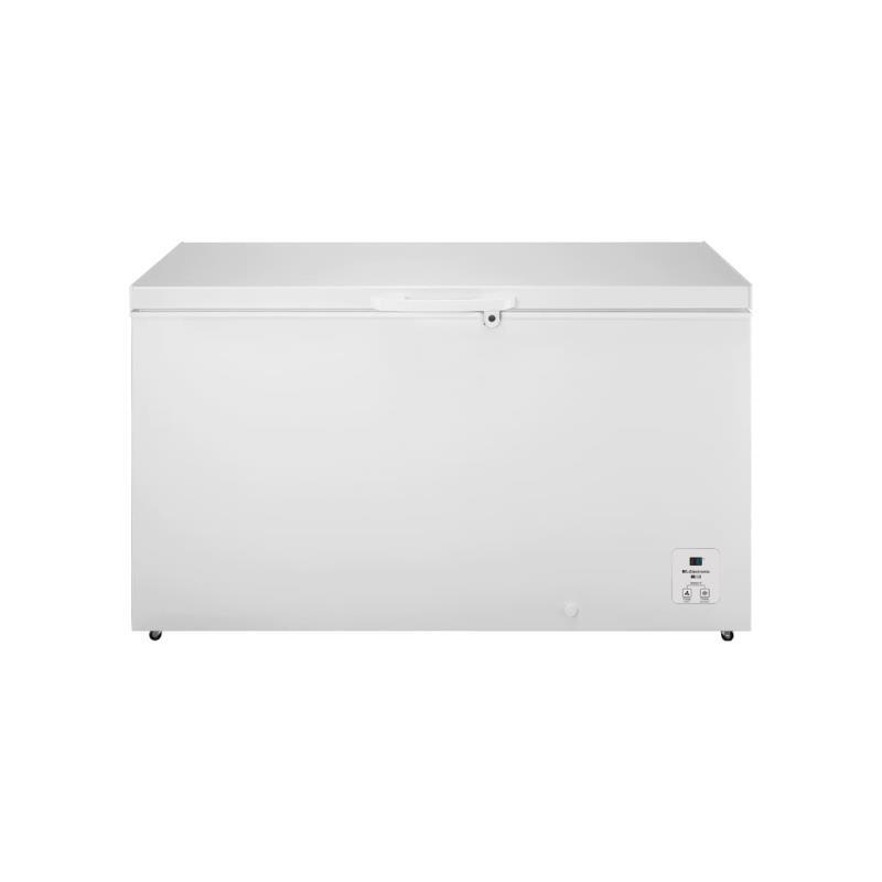 Congelador Horizontal | Hisense | FT-546-D-4-AWLYE | Branco | 546L