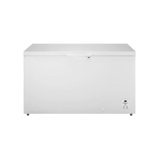 Congelador Horizontal | Hisense | FT-546-D-4-AWLYE | Branco | 546L