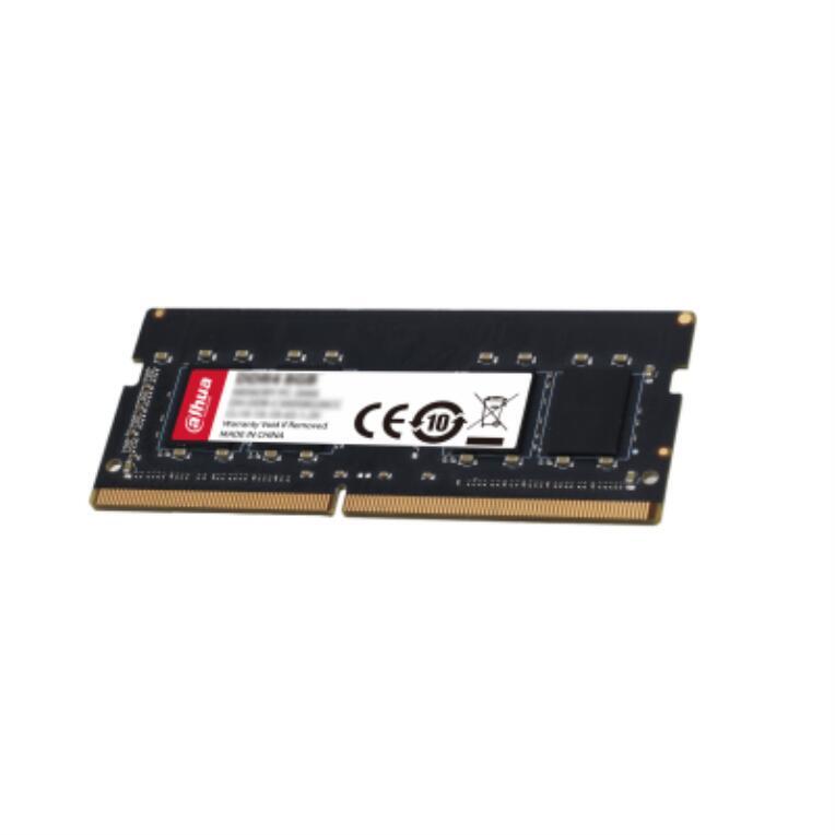 (DHI-DDR-C300S8G32) DDR4, 3200 MHZ, 8GB, SODIMM, FOR LAPTOP - 1.0.99.80.10415