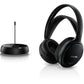 PHILIPS HEADPHONES WIRELESS HI-FI TV SHC5200/10