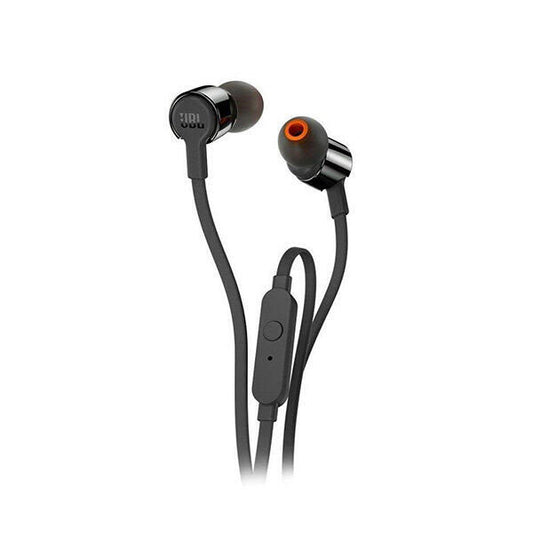 Auriculares JBL IE T210 Preto