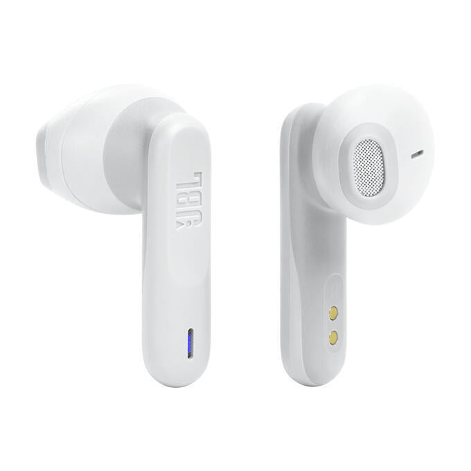 JBL - Earbuds TWS Branco Wave Flex